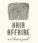 Hair Affaire, Westmalle (Malle)