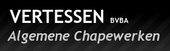 Chapewerken Vertessen BVBA, Aarschot