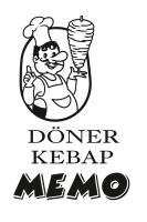 Kebabzaak in de buurt - Memo Kebap, Heusden-Zolder