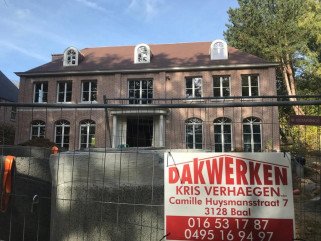 Dakherstellingen Tremelo, Vlaams-Brabant