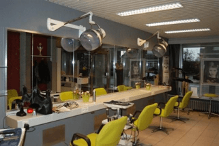 Schoonheidssalon Mariekerke, Antwerpen