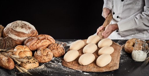 Warme bakker Boortmeerbeek, Vlaams-Brabant