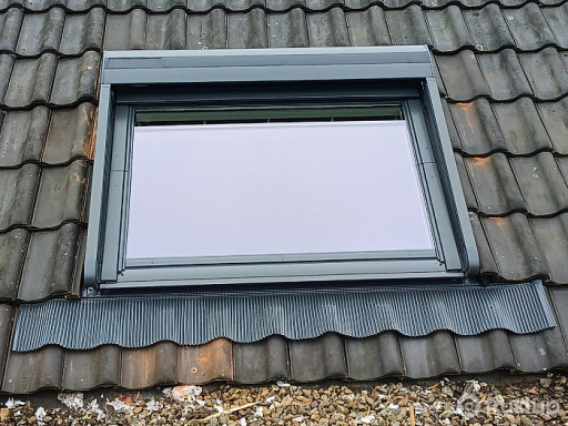  Velux dakraam plaatsen Genk, Limburg